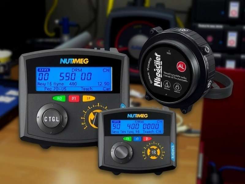 Intuitive control schemes in Nutmeg Niagara Flash Nutmeg Niagara Flash Controls